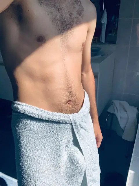 jackfrombrussels on OnlyFans