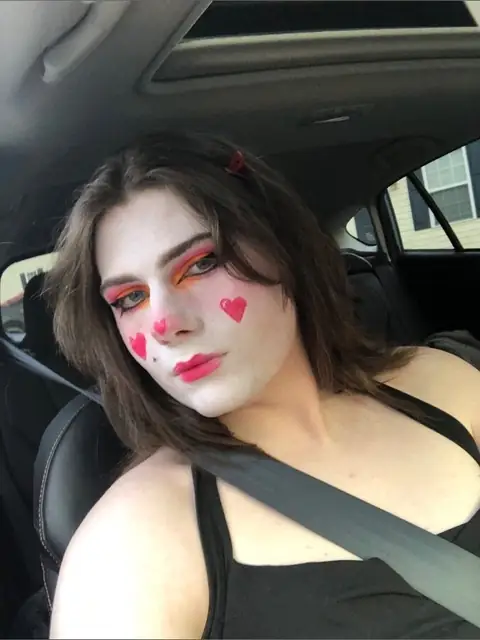 Jamiepingaz OnlyFans profile