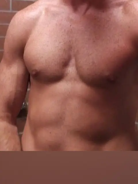 Joe Keller on OnlyFans