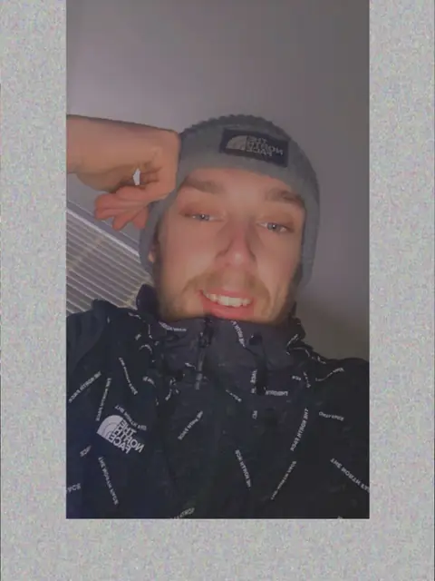 Jordon on OnlyFans
