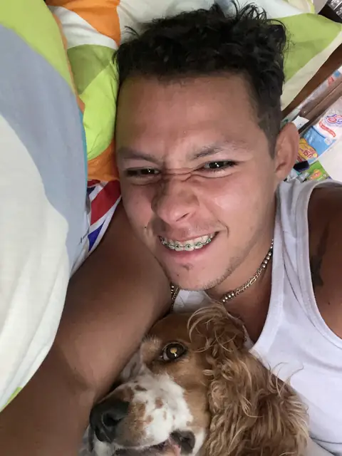 JosChicoMalo on OnlyFans