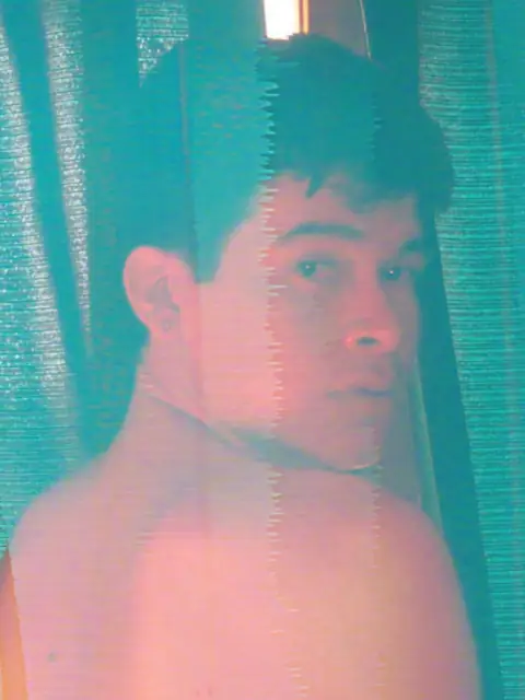 Jose Henryk Maciva on OnlyFans
