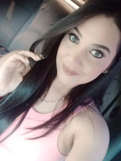Zaileth Rigio on OnlyFans