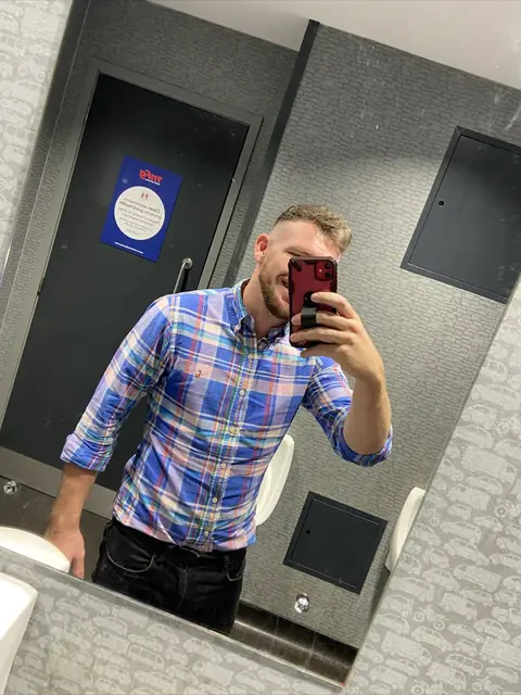 Joshua on OnlyFans