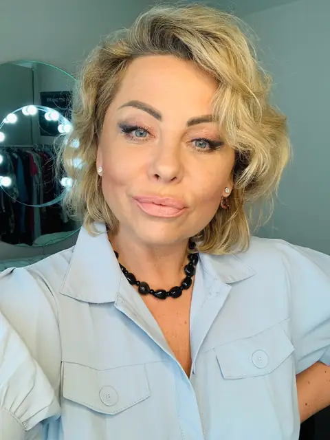 Julia Winter Studio on OnlyFans