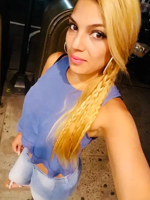 Gabrielle Geez on OnlyFans