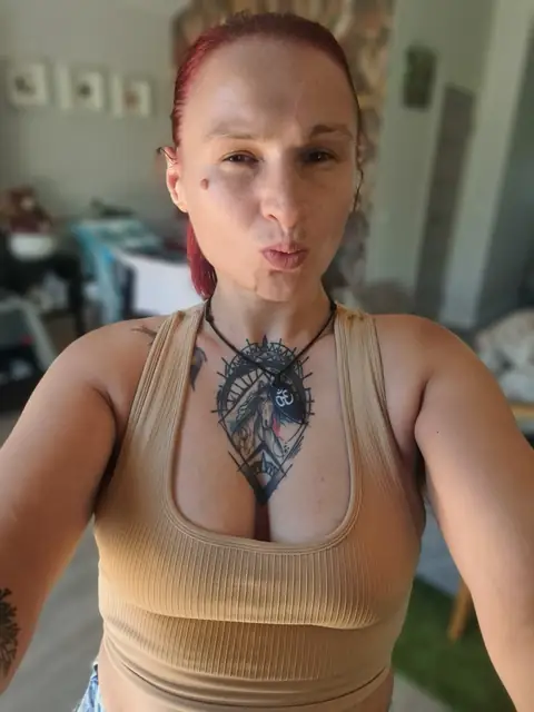 Karolina on OnlyFans