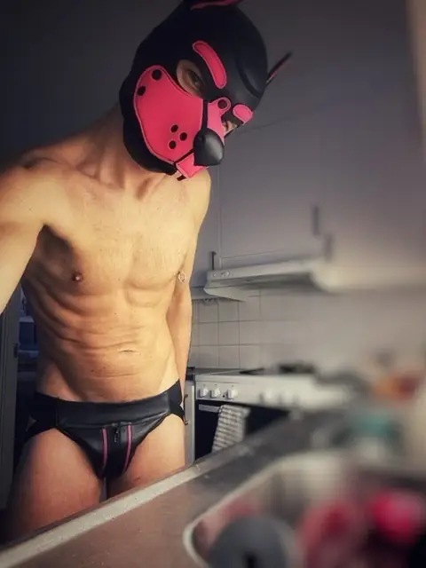 North, the Kinkster on OnlyFans