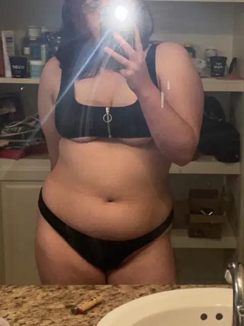 Ash on OnlyFans