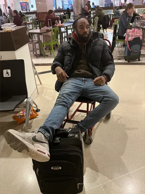 Gillakamunga on OnlyFans