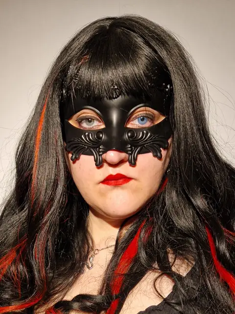 Lady Titan on OnlyFans