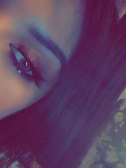 Lala on OnlyFans