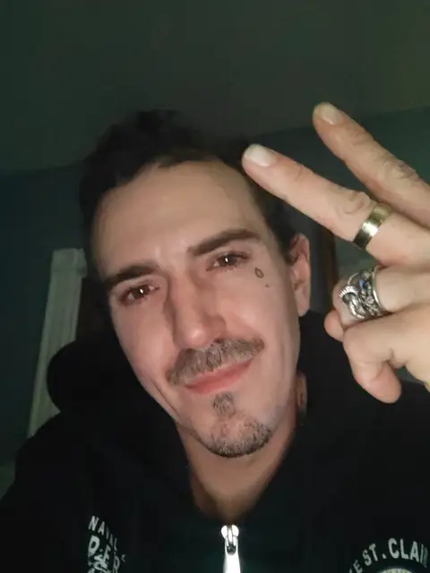 Nickolas on OnlyFans