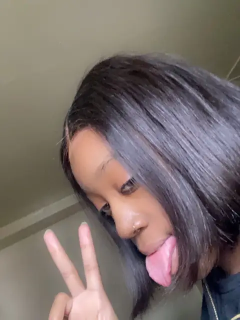 Kali on OnlyFans