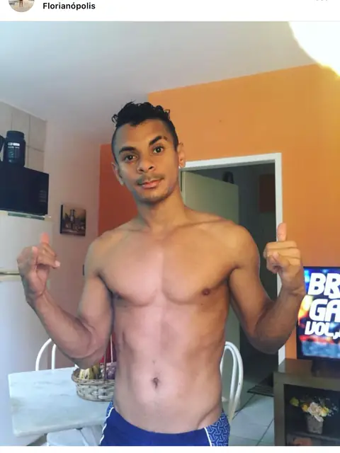 Luanreis on OnlyFans