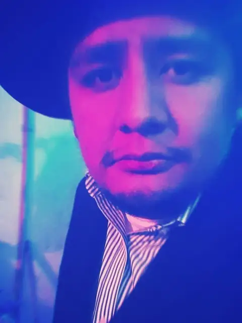 Luis Fernando Delgado Trejo on OnlyFans