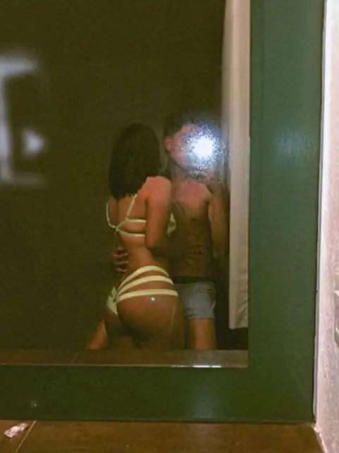 Sol y luna on OnlyFans