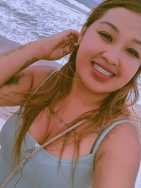 Lucero Mendoza on OnlyFans