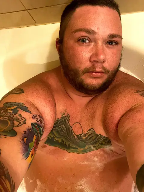 Mack (Trans) on OnlyFans