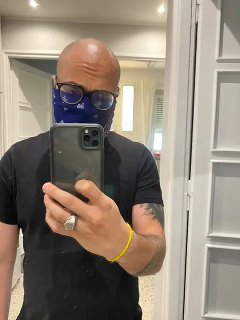 Master Mauro on OnlyFans