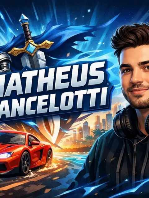 Matheus Lancelotti on OnlyFans