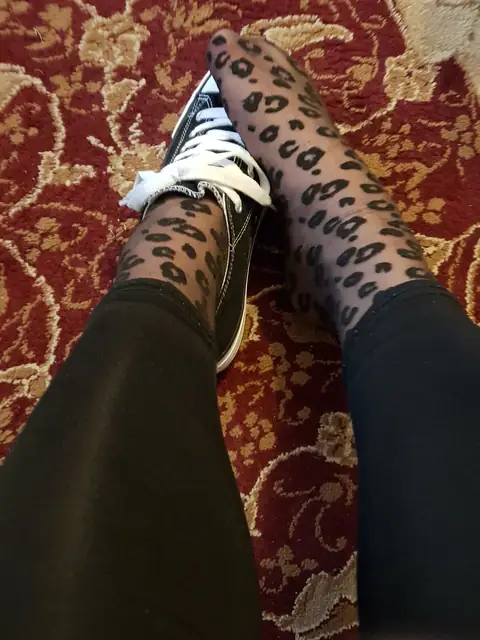 Piedini pazzi e maliziosi on OnlyFans