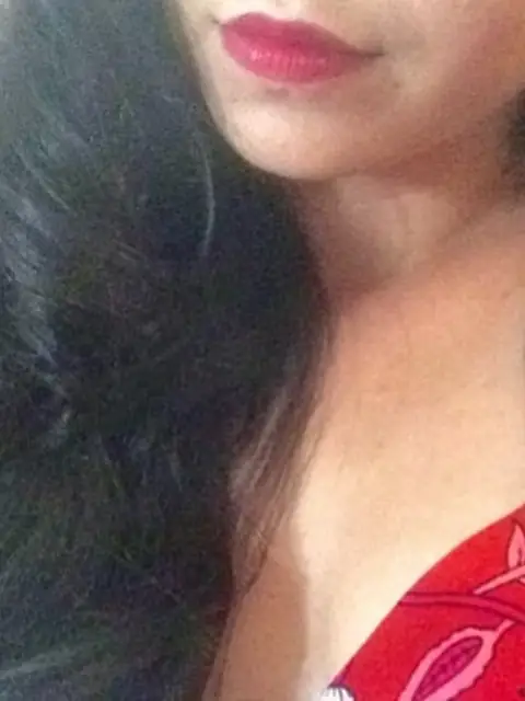 Megan on OnlyFans