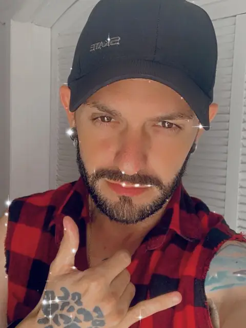 O tal Mello on OnlyFans