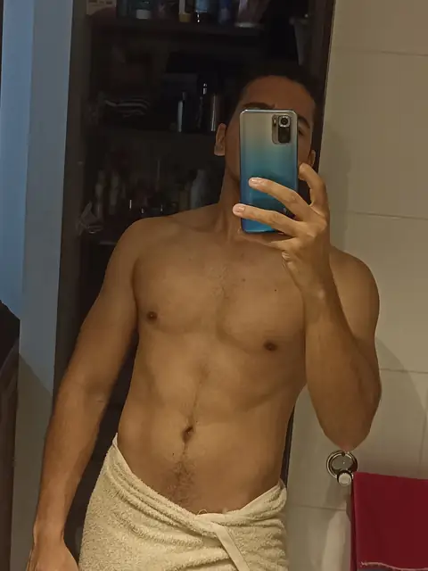 Miguel Martinez on OnlyFans