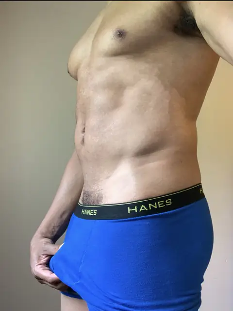 Mike d OnlyFans profile