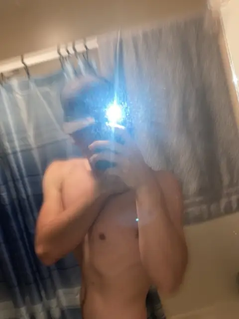 Mike on OnlyFans