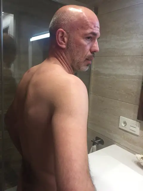 David on OnlyFans