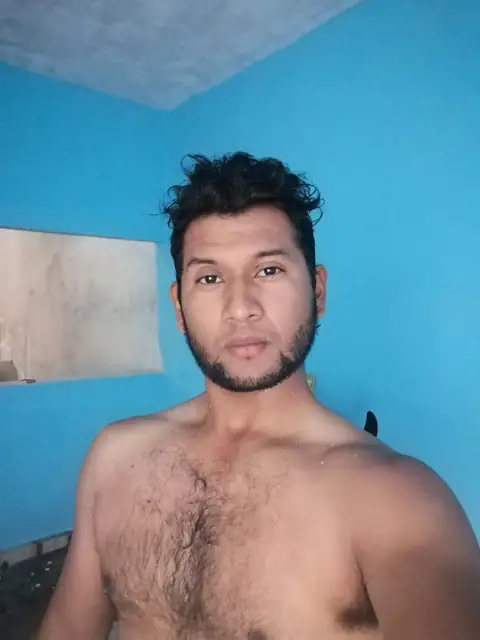 Eleazar on OnlyFans