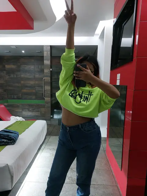 Nerea on OnlyFans