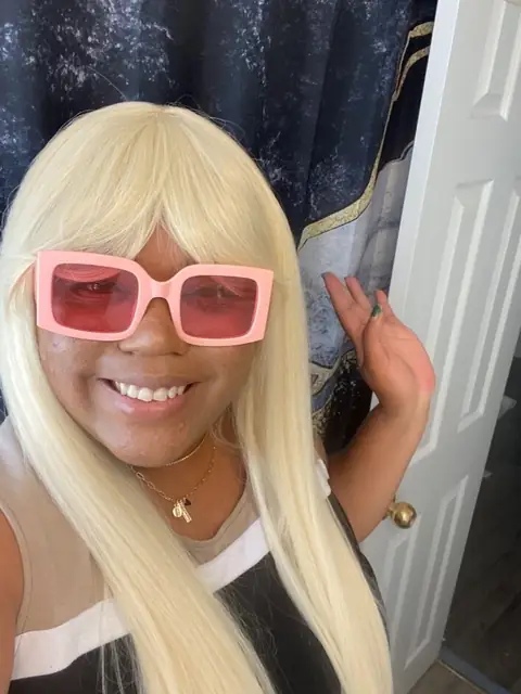 nicole halifax on OnlyFans