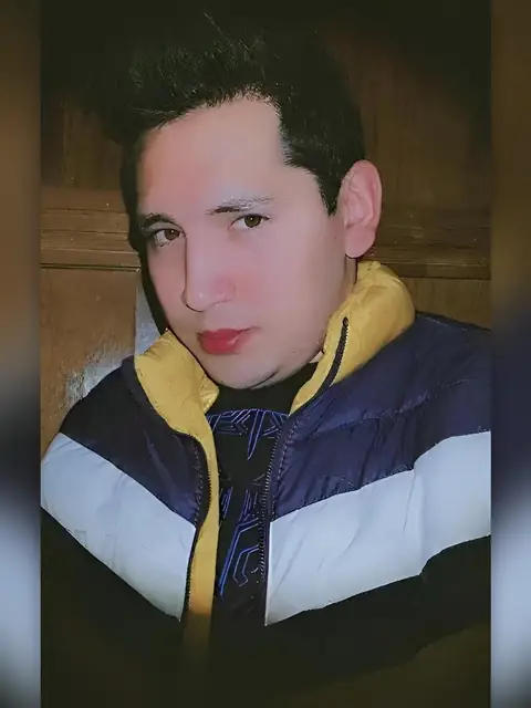Luis Omar Ramirez Jimeno on OnlyFans