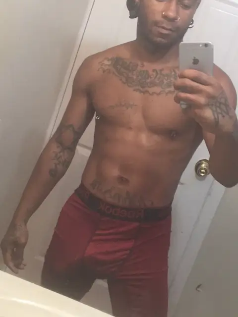 Christian Johnson on OnlyFans
