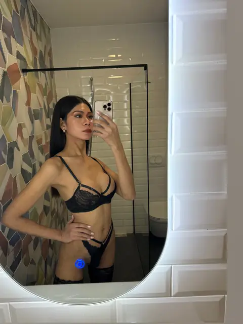 Pauline Transex on OnlyFans