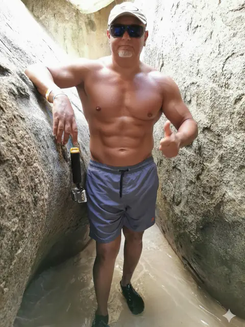 Thomas Pelikan on OnlyFans