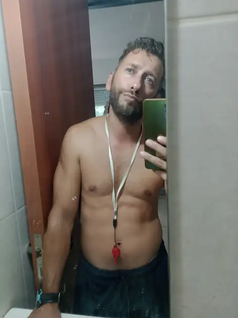 Rodrigo on OnlyFans