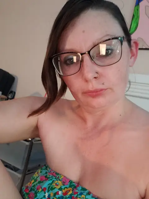 Skye Gauley on OnlyFans