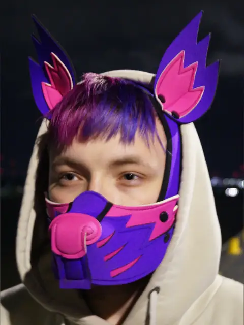 PupNugget on OnlyFans