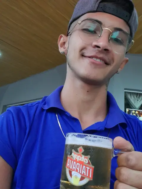 Matheus Dotado on OnlyFans