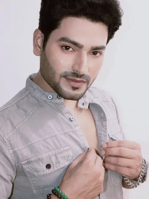 Rocky Singh Rajput on OnlyFans