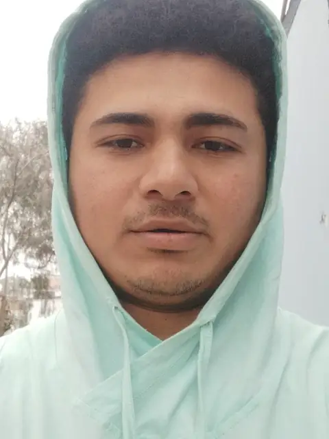 Ronar Javier on OnlyFans