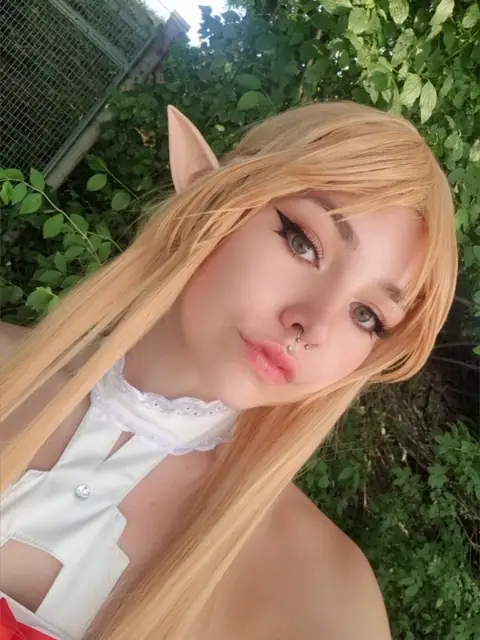 Shiro on OnlyFans