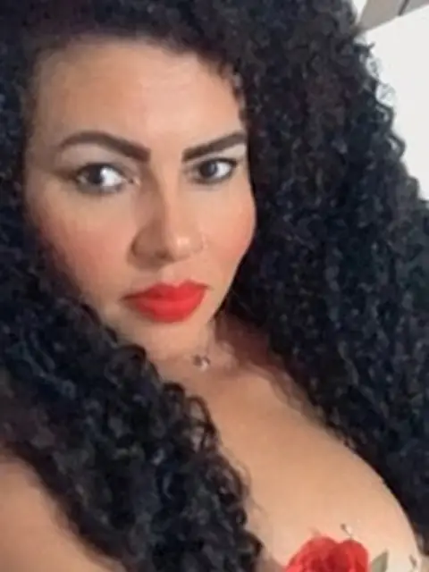 Black Queen on OnlyFans