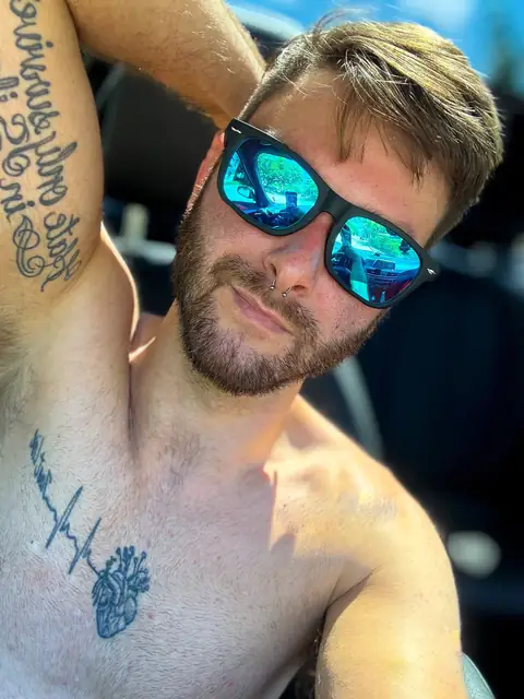 Skylar Punk on OnlyFans