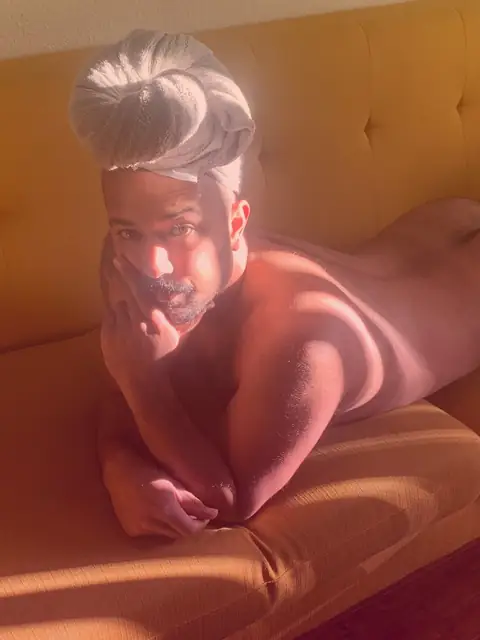 Jacquese Dufresne NSFW on OnlyFans