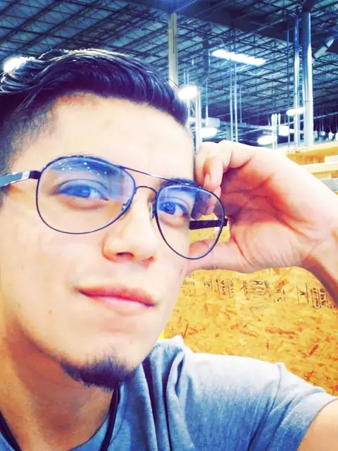 Antonio Martinez on OnlyFans